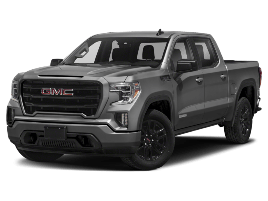GMC Elevation 2021 model