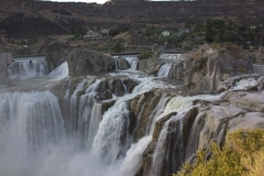 Shoshone Falls