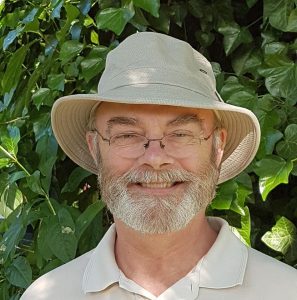 Dave Cottrell, writer, photographer
