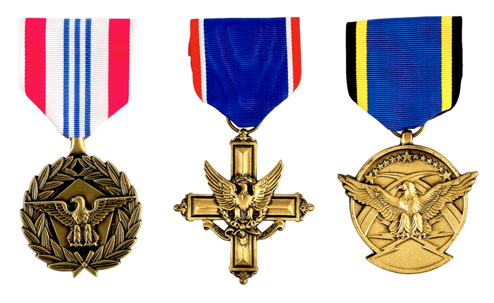 Stolen Valor