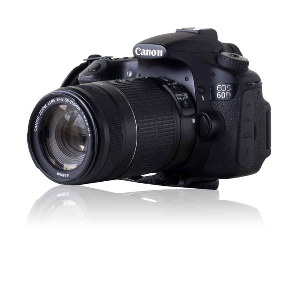 Canon 60D